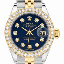 Rolex Lady-Datejust 26 69173